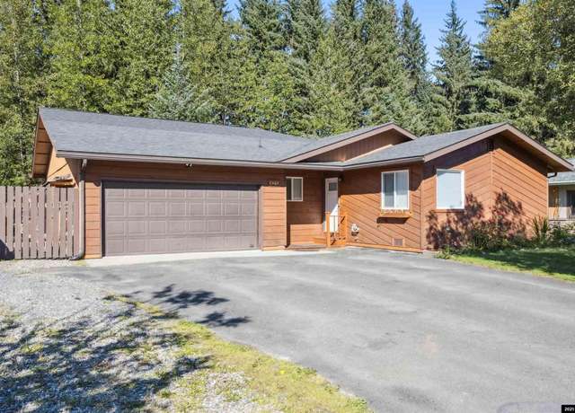 Property at 9230 Emily Way, Juneau, AK 99801, 4 beds, 2 baths