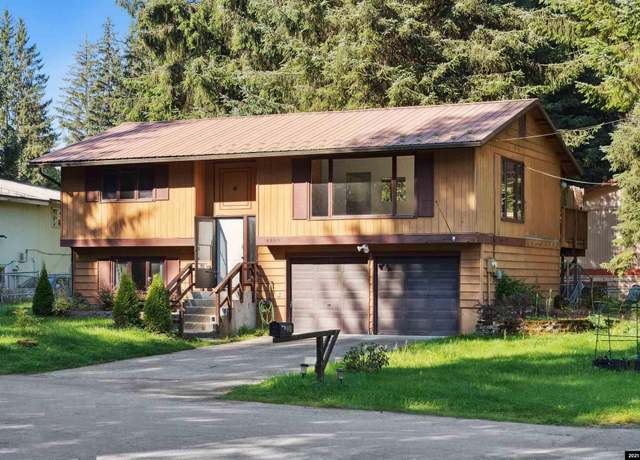 Property at 4409 Mint Way, Juneau, AK 99801, 4 beds, 2 baths