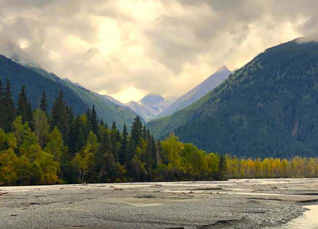 Property at Property in Haines, AK 99827