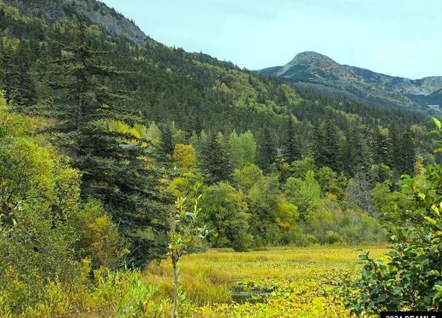 Property at Property in Haines, AK 99827
