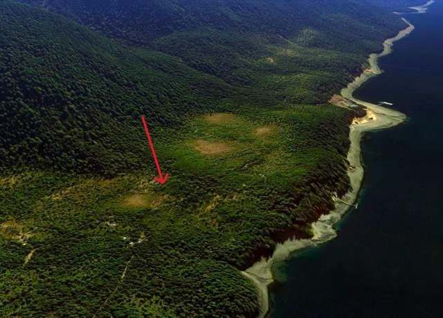 Property at 17 Excursion Inlt Lot 17, Blk B, Excursion I, Excursion Inlet, AK 99827