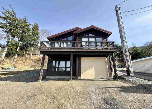 Property at 3442 Denali Ave, Ketchikan, AK 99901, 4 beds, 2.5 baths