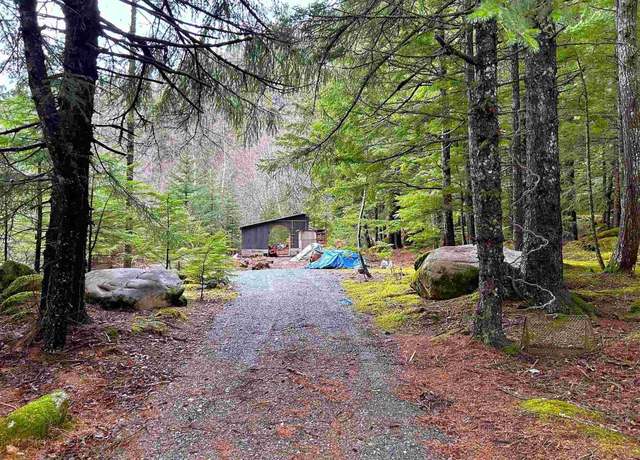 Property at Young Rd, Haines, AK 99827
