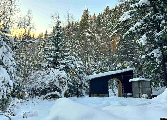 Property at Young Rd, Haines, AK 99827