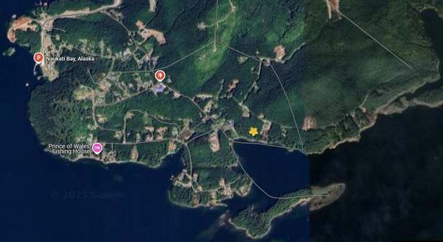 Photo of Lot 10 Blk 7 Bayview Dr, Naukati Bay, AK 99950