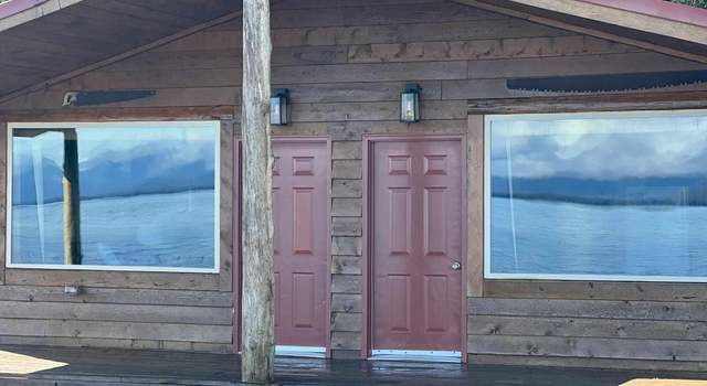 Photo of 124 Coho Dr, Coffman Cove, AK 99918