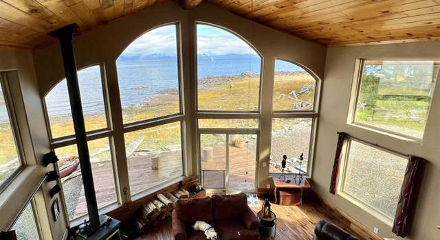 Photo of 122 Coho Dr, Coffman Cove, AK 99918