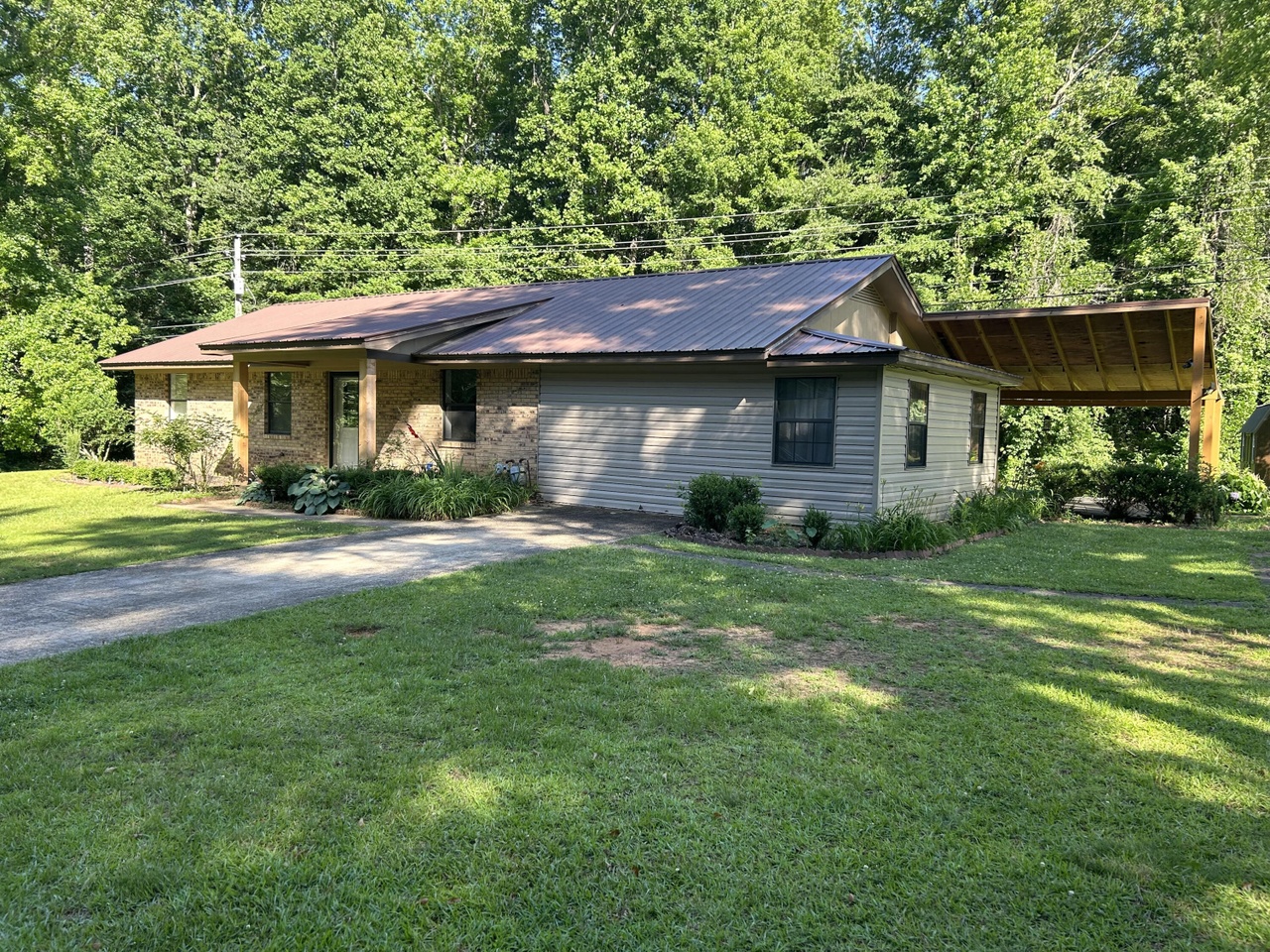 146 Eastport Rd, Iuka, MS 38852 MLS 241101 Redfin