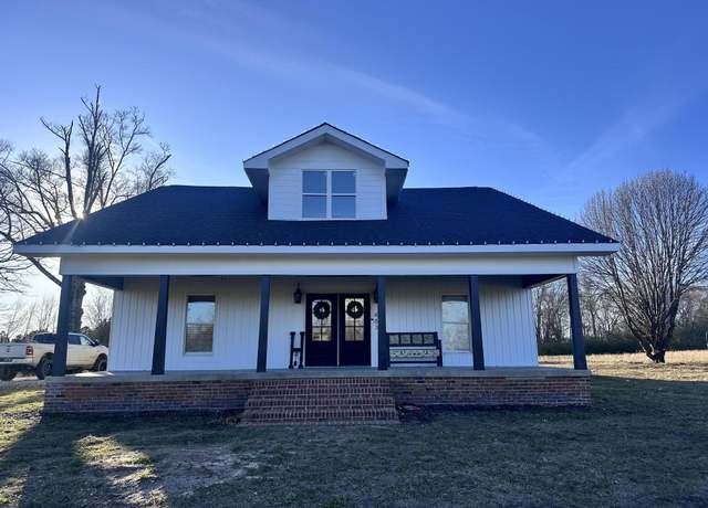 Property at 483 2nd St, Belmont, MS 38827, 4 beds, 2.5 baths