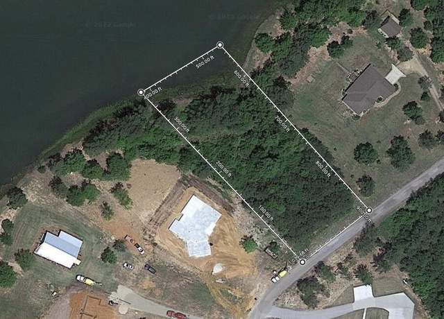 Property at Lake Estate Dr, Nettleton, MS 38858