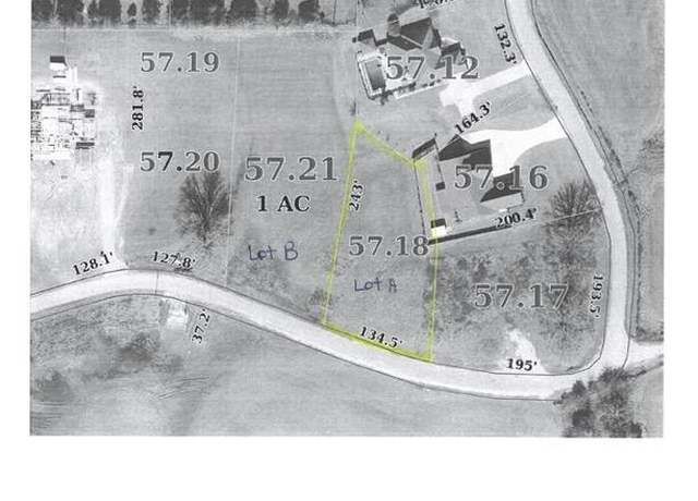 Property at Lot A Prairie Cv, Tupelo, MS 38801