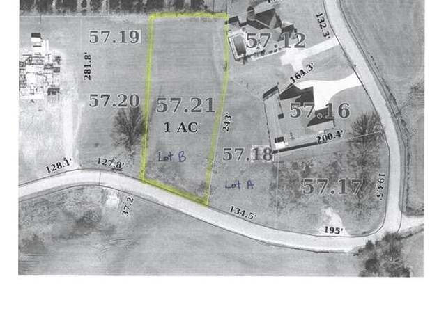 Property at Lot B Prairie Cv, Tupelo, MS 38801