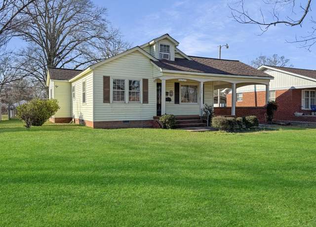 Property at 508 S 8th St, Amory, MS 38821, 3 beds, 2 baths