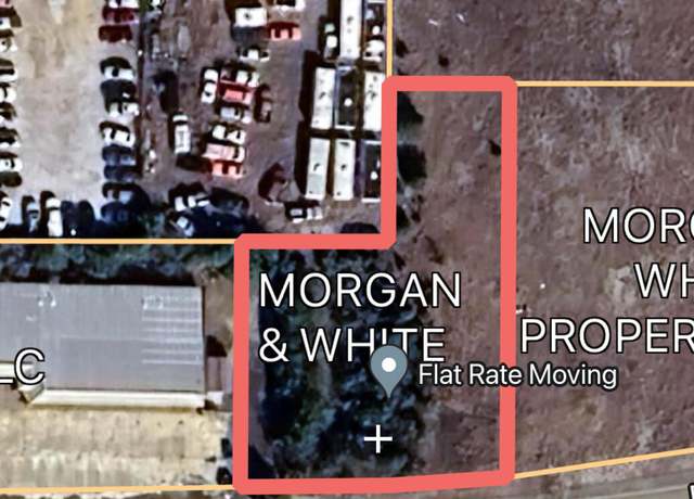 Property at Lot 1 Rex Dr, Tupelo, MS 38801