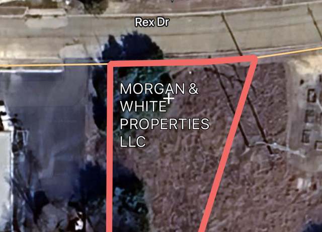 Property at Lot 4 Rex Dr, Tupelo, MS 38801