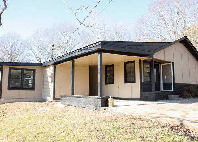 Property at 1011 CR 10, Hickory Flat, MS 38633, 3 beds, 2 baths