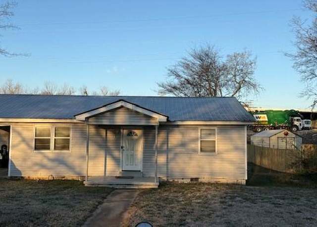 Property at 1313 Erin, Tupelo, MS 38801, 2 beds, 1 bath