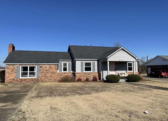 Property at 805 N 10th, Amory, MS 38821, 3 beds, 1 bath