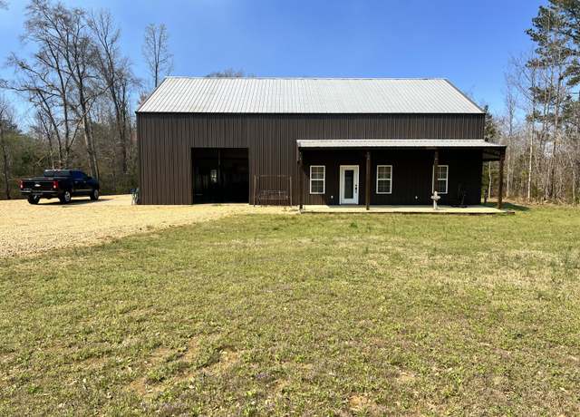 Property at 60025 Collins Rd, Smithville, MS 38870, 3 beds, 2.5 baths