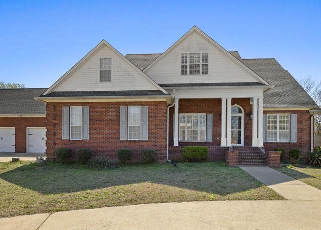 Property at 108 Afton Dr, Corinth, MS 38834, 4 beds, 4 baths