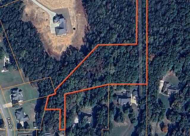 Property at Harden's Chapel Rd, Fulton, MS 38843
