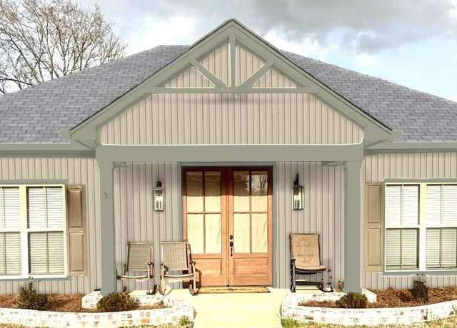 Property at 1005 Celi Pearl Cv (lot 9), New Albany, MS 38652, 2 beds, 2 baths