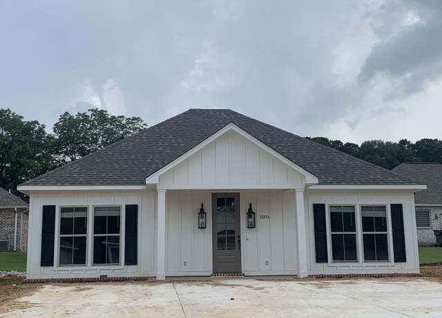Property at 1005 Celi Pearl Cv (lot 9), New Albany, MS 38652, 2 beds, 2 baths