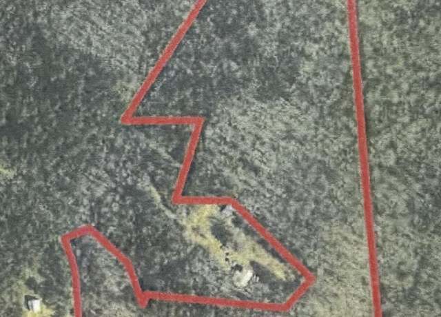 Property at County Road 119, Houston, MS 38851