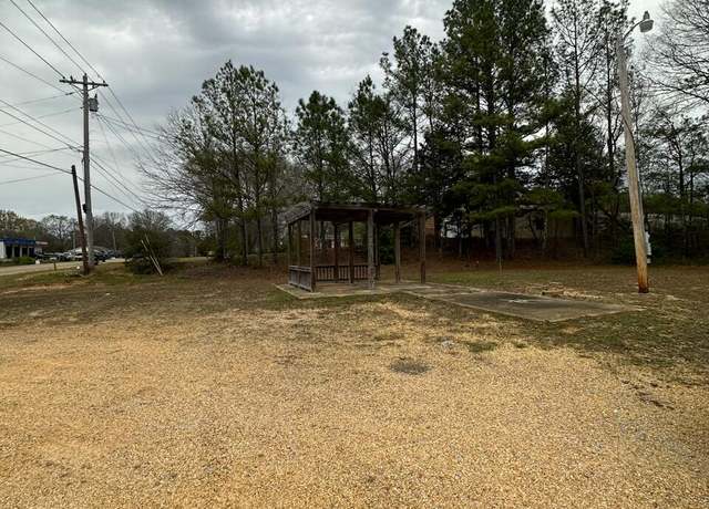 Property at S Adams, Fulton, MS 38843