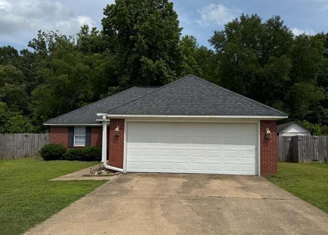 Property at 114 Birch Tree Ln, Saltillo, MS 38866, 3 beds, 2 baths