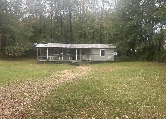 Property at 4 CR 248a, Glen, MS 38846, 3 beds, 1 bath