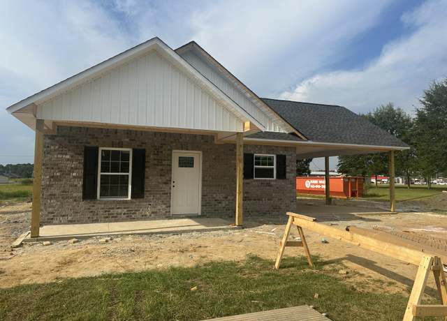 Property at 60007 Mckinney St, Smithville, MS 38870, 3 beds, 2 baths