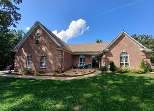 Property at 101 CR 5250, Booneville, MS 38829, 4 beds, 2.5 baths