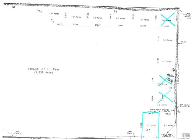 Property at Property in Belden, MS 38826