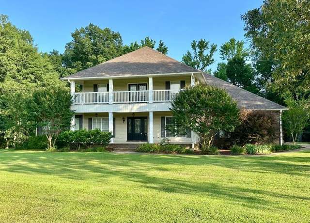 Property at 153 Carroll Rd, Saltillo, MS 38866, 6 beds, 4.5 baths