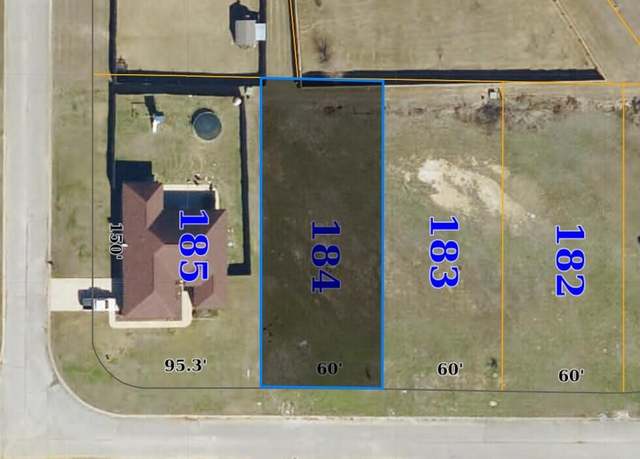 Property at Lot 33 - White Water Ln, Saltillo, MS 38866