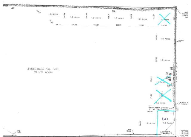 Property at Lot 2 King Rd, Belden, MS 38826