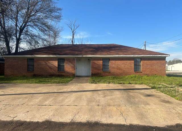 Property at 1128 Bryson Dr, Tupelo, MS 38801