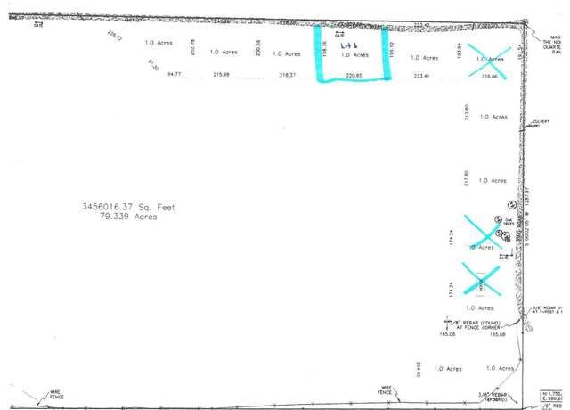 Property at Lot 6 Eads Crk, Belden, MS 38826