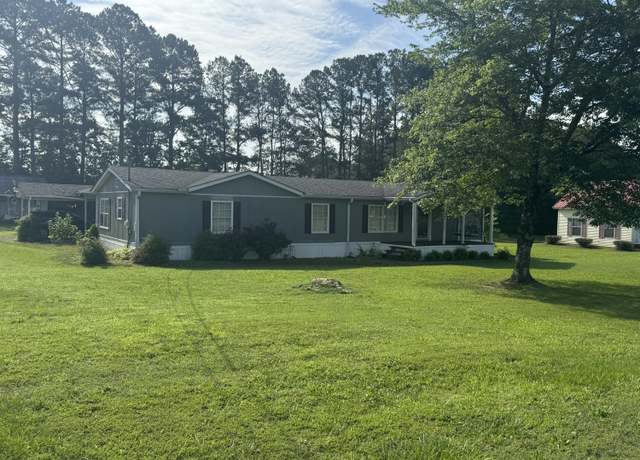 Property at 152 CR 218, Glen, MS 38846, 3 beds, 2 baths