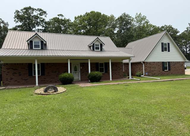 Property at 65 CR 287, Iuka, MS 38852, 4 beds, 2.5 baths