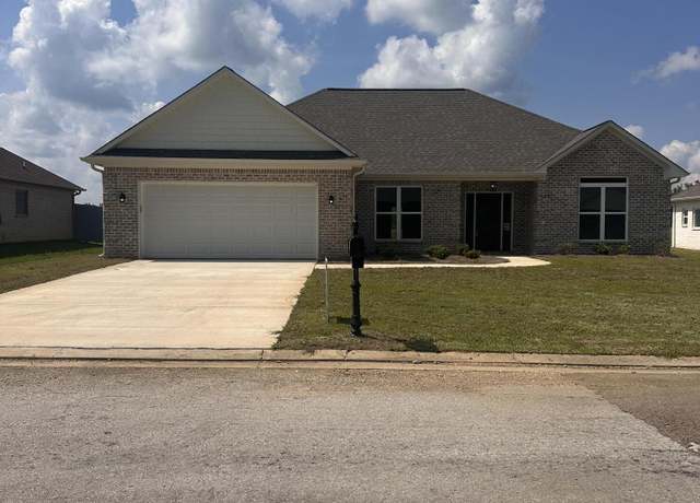 Property at 161 Benelli Dr, Guntown, MS 38849, 3 beds, 2 baths