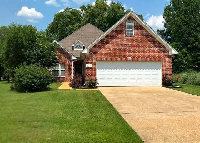 Property at 235 Harvester Sq, Tupelo, MS 38801, 3 beds, 2 baths