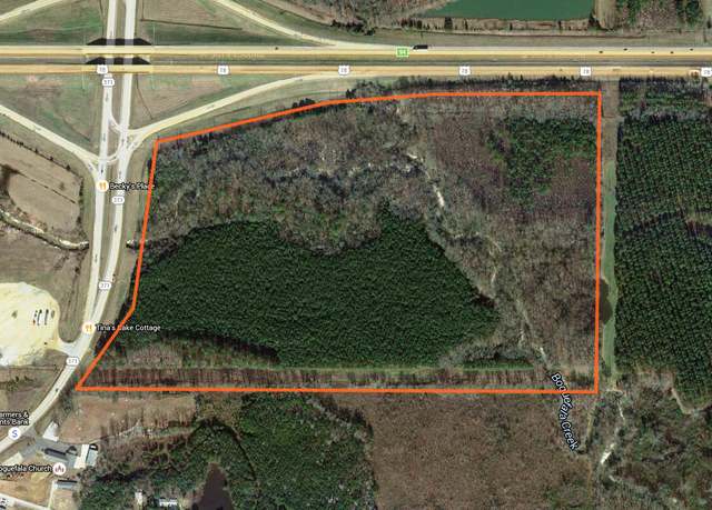 Property at Hwy 371, Mooreville, MS 38857