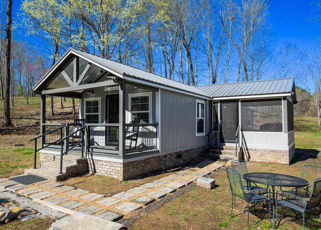 Property at 19 CR 414, Corinth, MS 38834, 1 bed, 1 bath