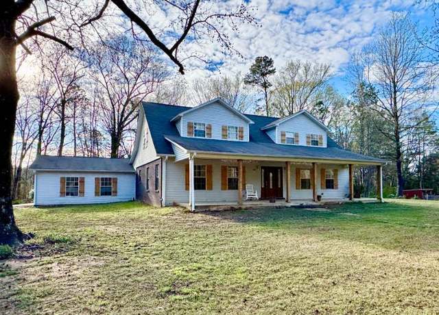 Property at 351 Rd 1597, Nettleton, MS 38858, 3 beds, 2.5 baths