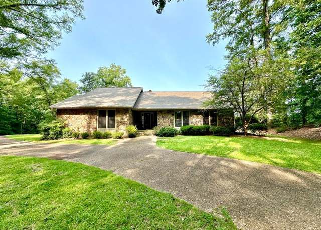 Property at 2635 Joe Wheeler Brown Rd, Fulton, MS 38843, 3 beds, 2 baths
