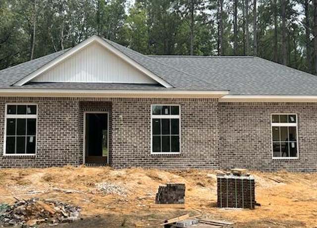 Property at Lot 1 CR 185, Blue Springs, MS 38828, 3 beds, 2 baths