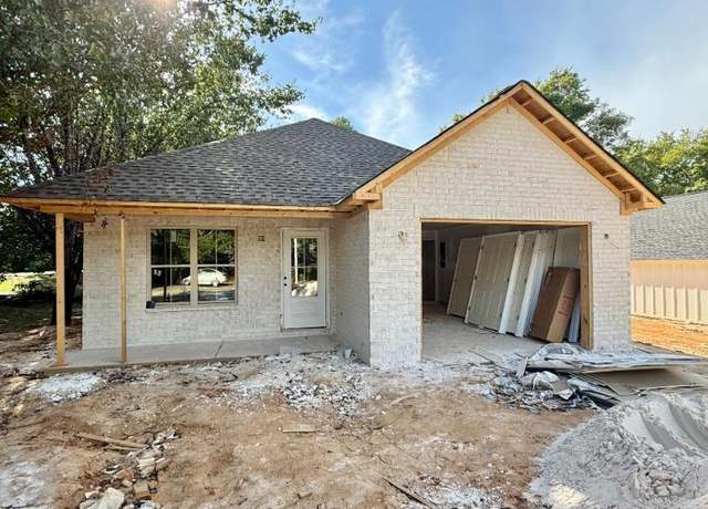 Property at 708 Robindale Dr, Tupelo, MS 38801, 3 beds, 2 baths