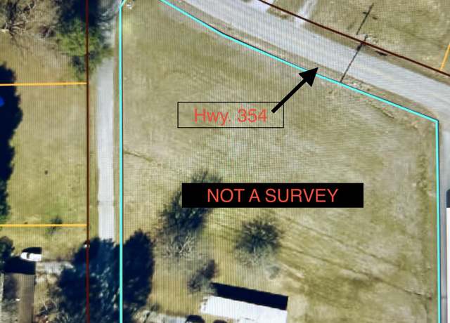 Property at 190 Oak St, Walnut, MS 38683